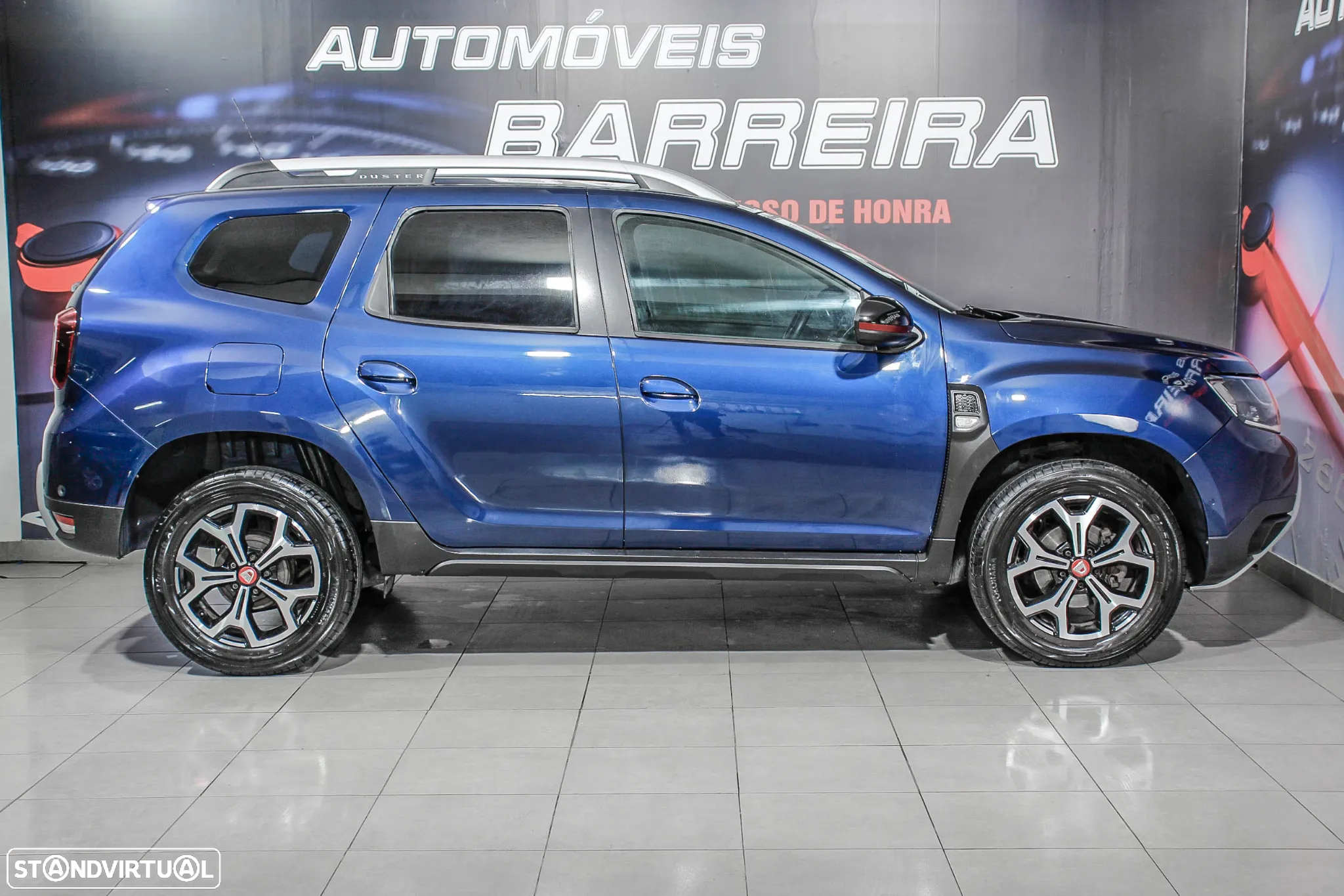 Dacia Duster 1.3 TCe SL Adventure - 15