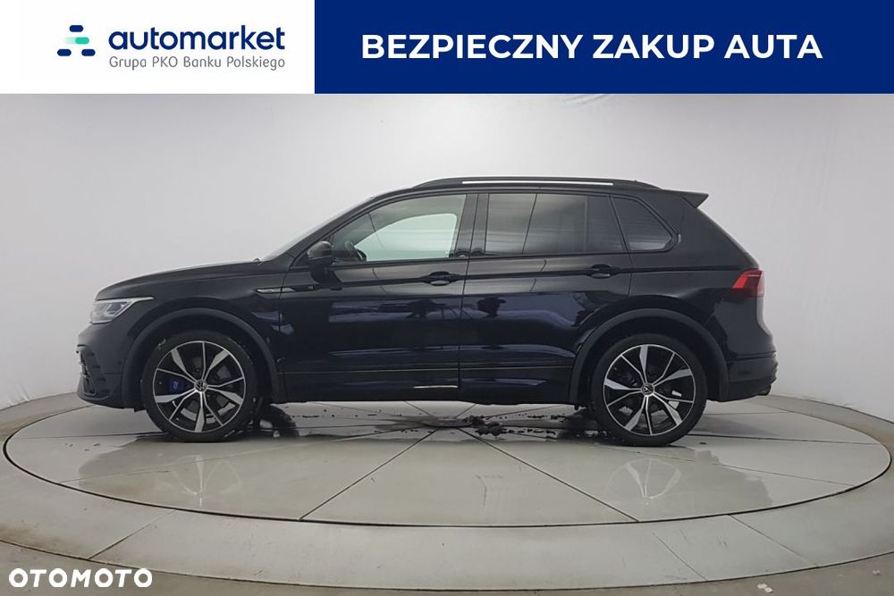 Volkswagen Tiguan 2.0 TSI 4Mot R DSG - 4