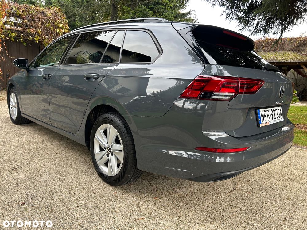 Volkswagen Golf - 21