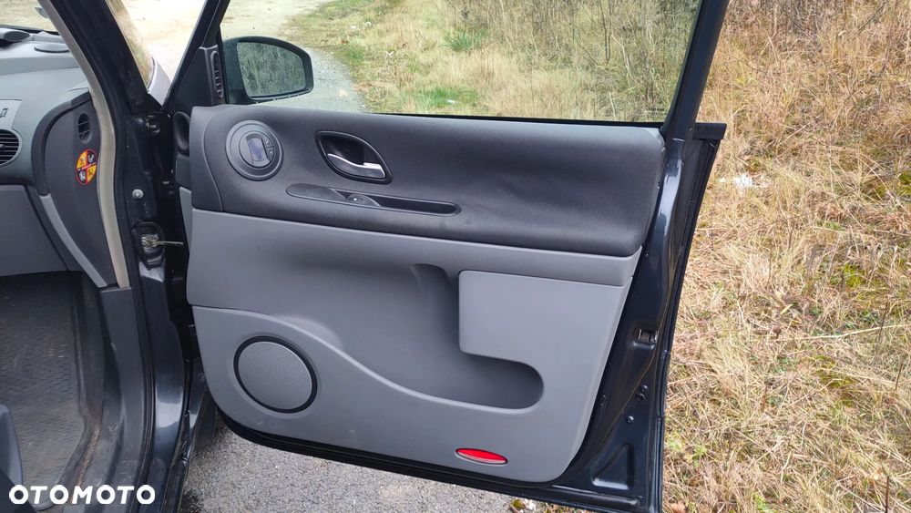 Renault Espace 2.0 Expression - 27