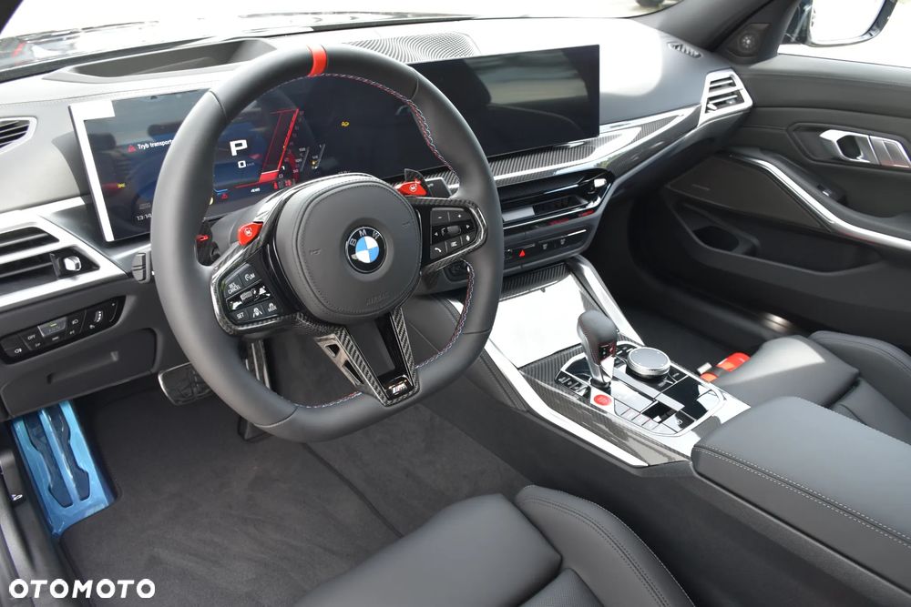 BMW M3 - 22