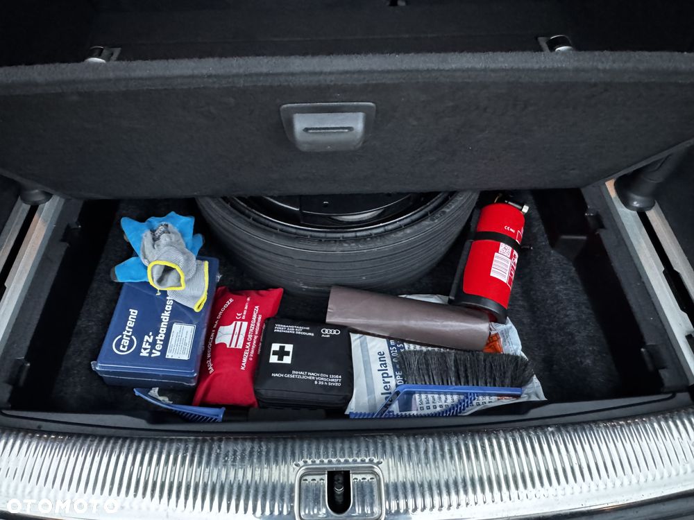 Audi Q5 2.0 TDI Quattro S tronic - 31