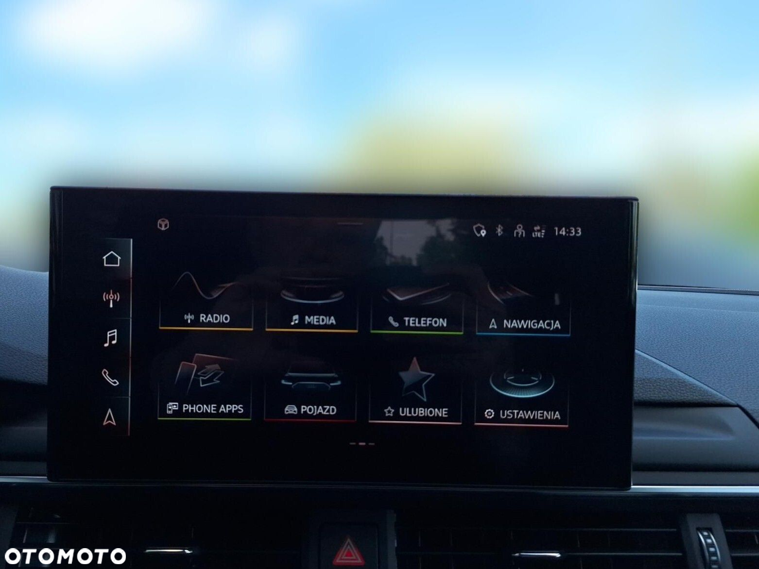 Audi A4 - 19