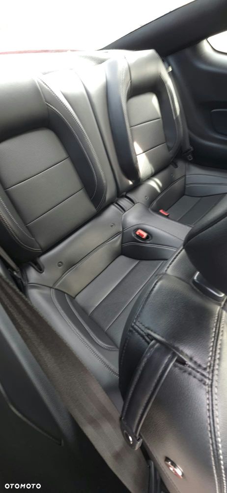 Ford Mustang 2.3 EcoBoost - 9