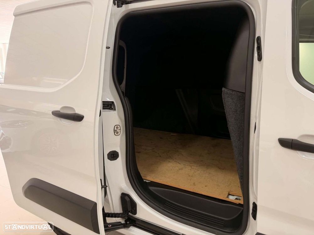 Opel Combo 1.5 CDTi L1H1 Enjoy - 5