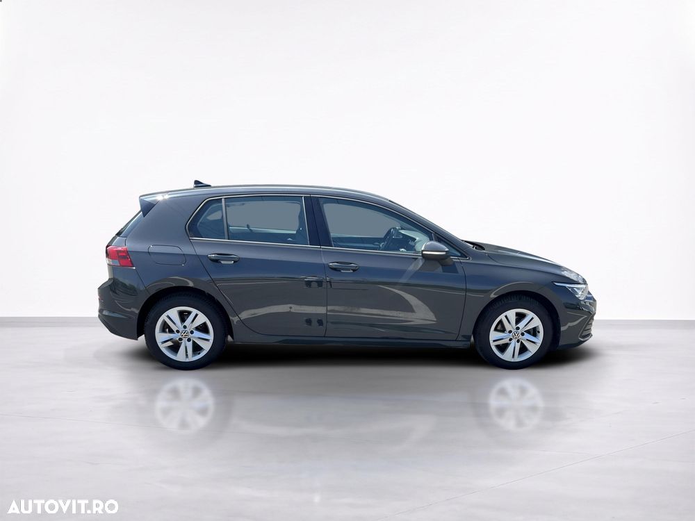 Volkswagen Golf - 7