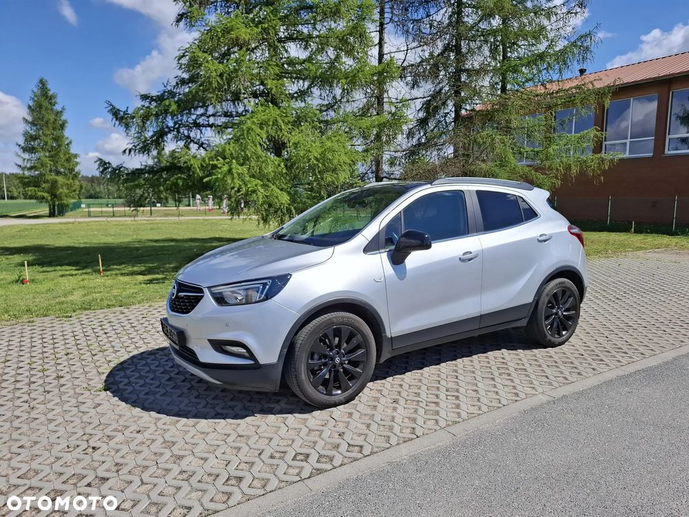 Opel Mokka 1.6 CDTI ecoFLEX Start/Stop Color Innovation - 1