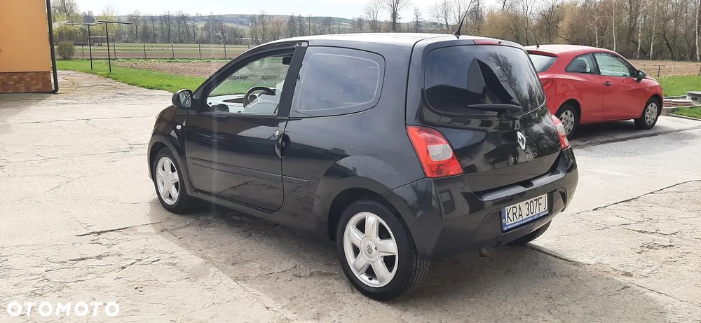Renault Twingo - 25