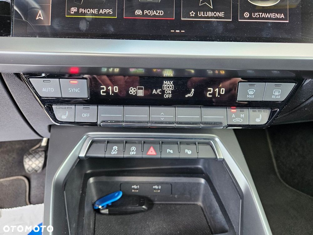 Audi A3 Sportback - 19