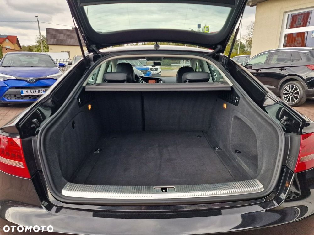 Audi A5 Sportback - 23