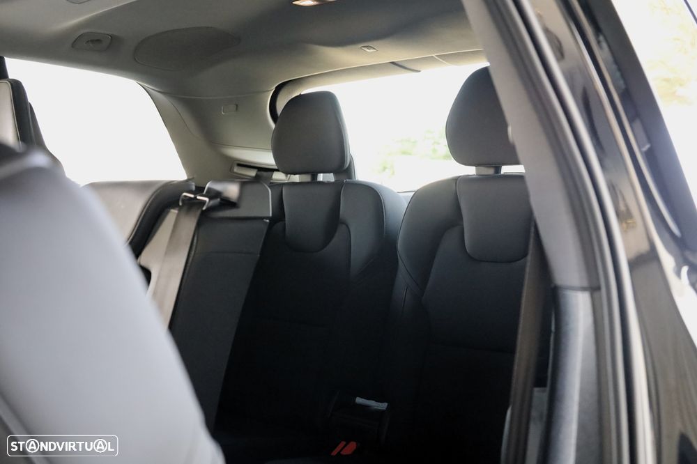 Volvo XC 90 2.0 T8 PHEV Plus Bright AWD - 18