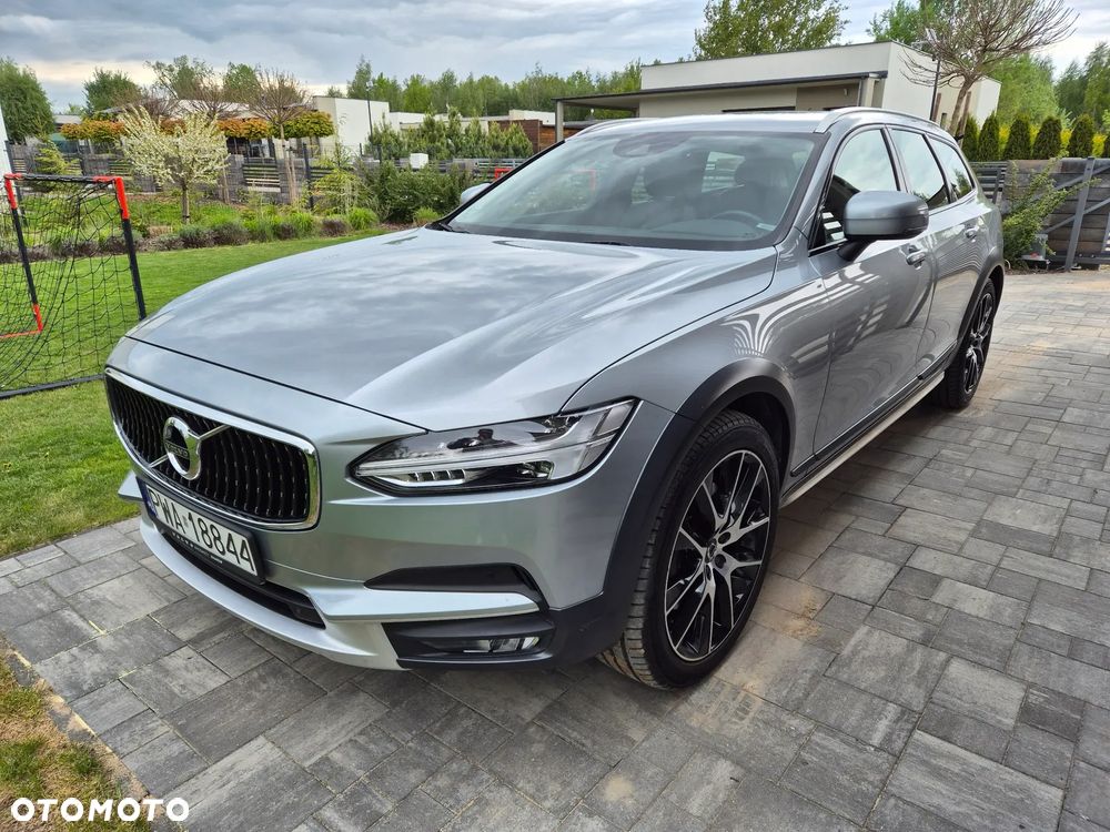 Volvo V90 - 13