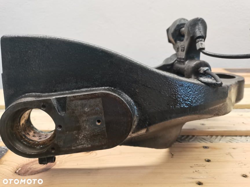 Wahacz McCormick XTX ..... {Carraro górny lewy} - 12