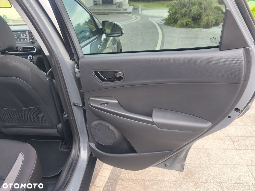 Hyundai Kona 1.6 GDI DCT Premium - 15