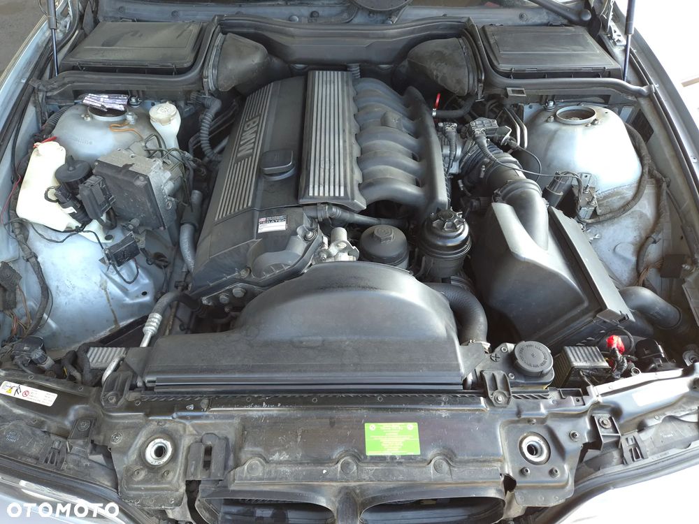 BMW Seria 5 - 15