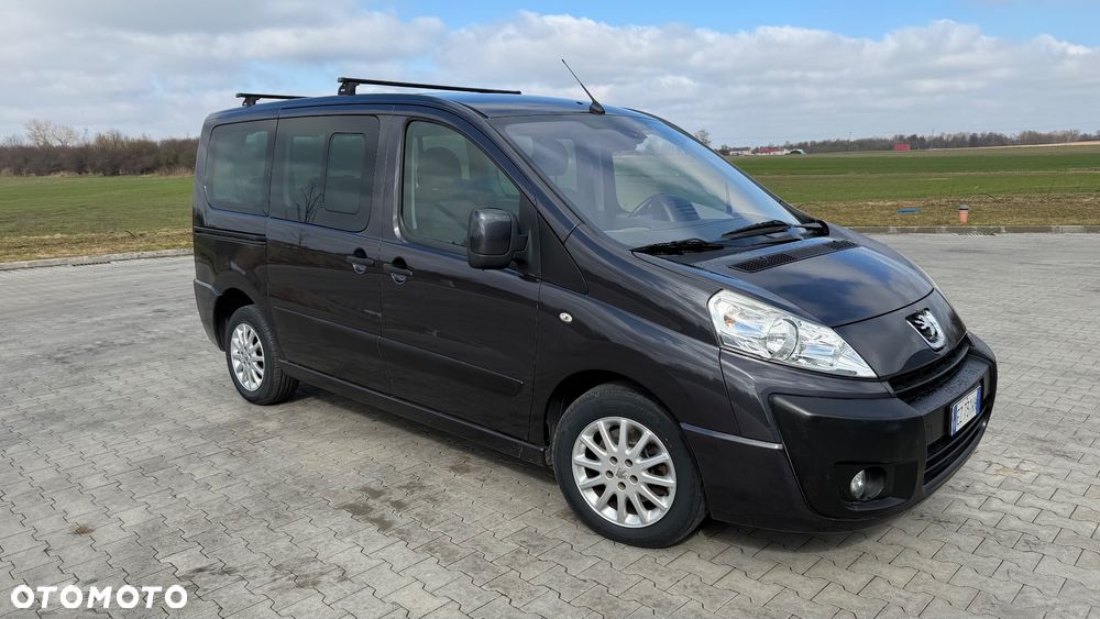 Peugeot Expert Tepee L1H1 (8-Si.) Esplanade - 7