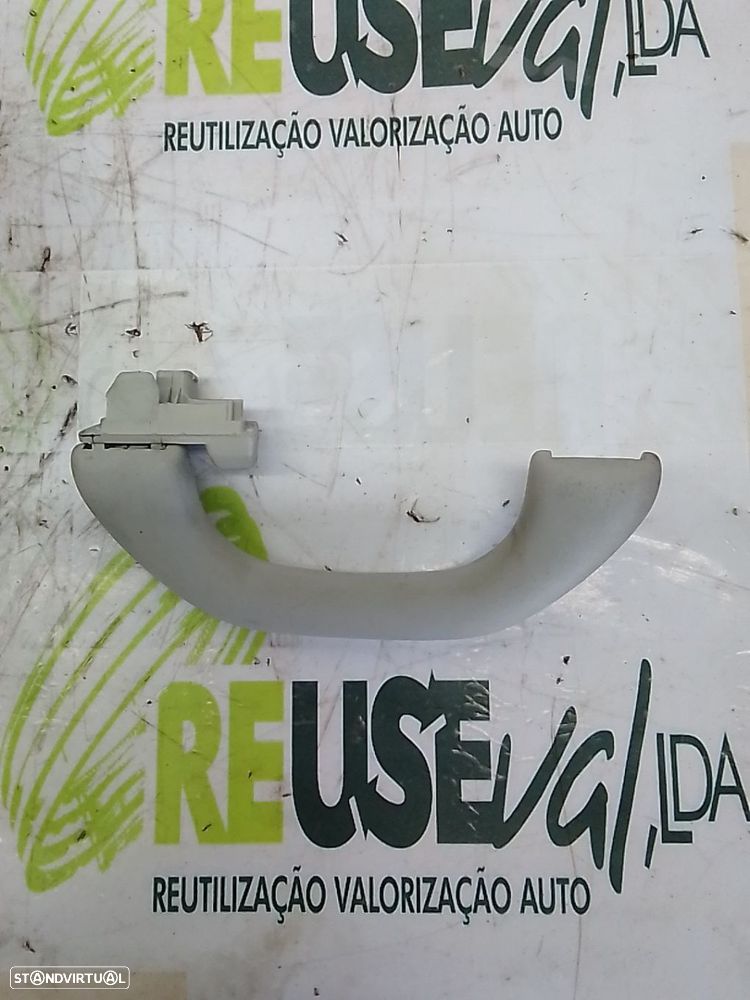 Pega De Teto Tr Drt Volkswagen Golf V (1K1) - 2