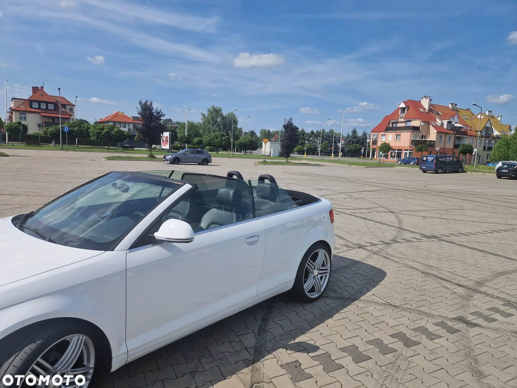 Audi A3 - 6