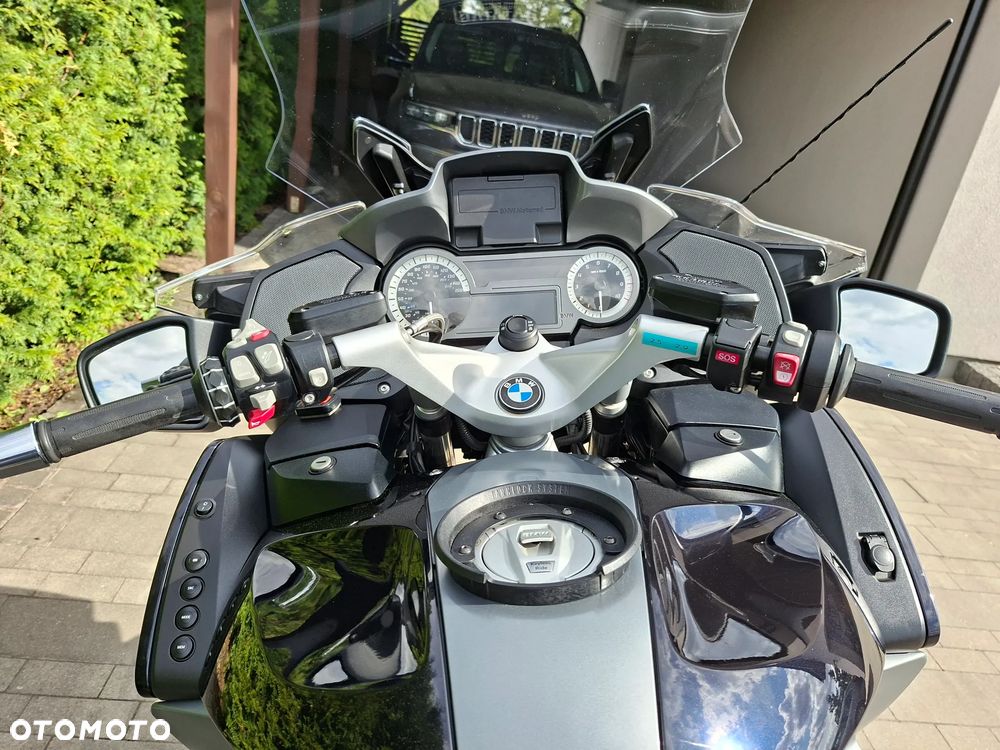 BMW RT - 5