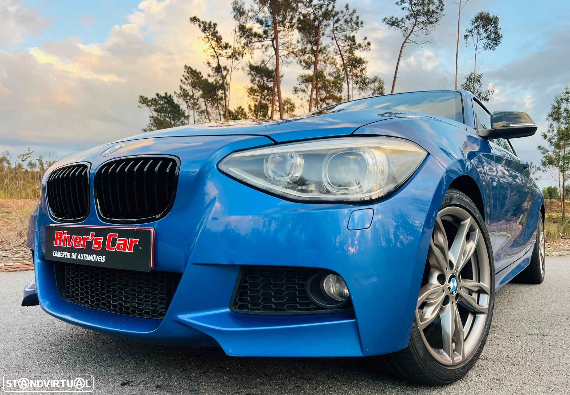 BMW 116 - 2