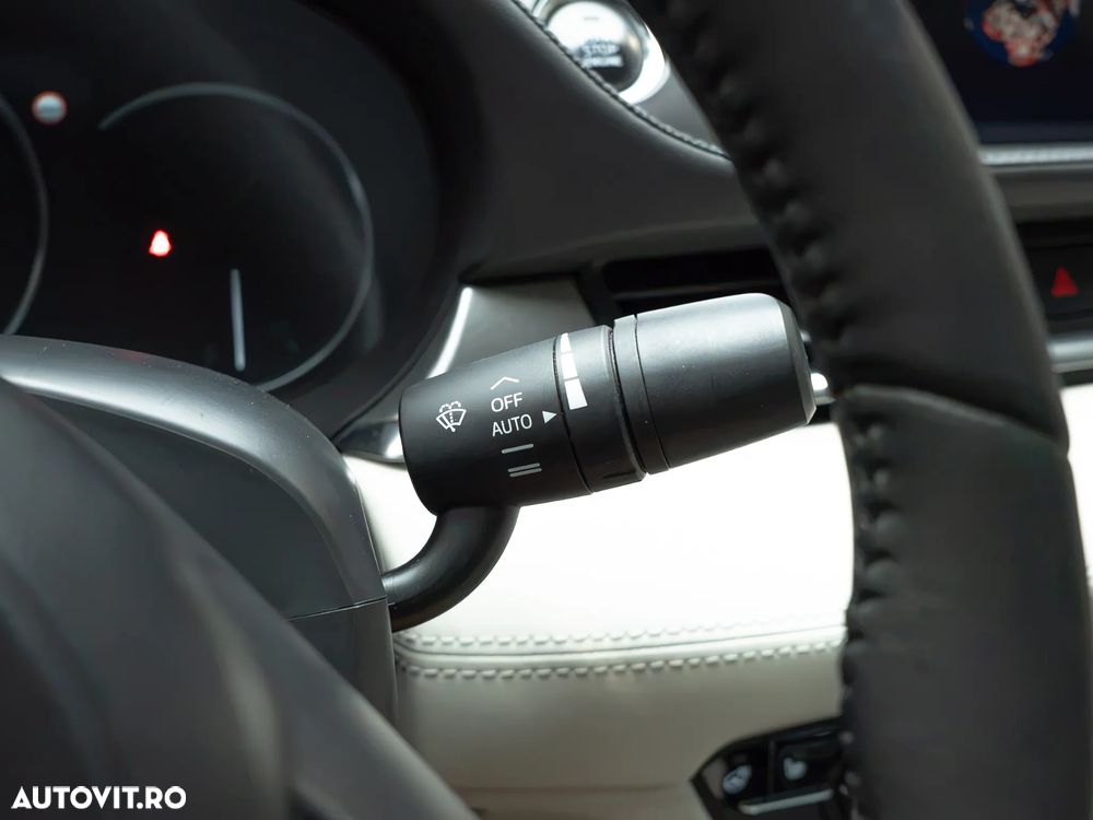 Mazda 6 SKYACTIV-D 184 Drive i-ELOOP Sports-Line - 33