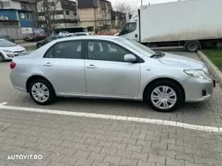 Toyota Corolla 1.4 D H/B Terra - 3