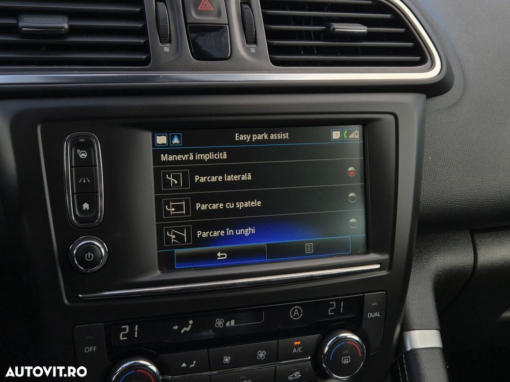 Renault Kadjar Energy dCi 130 COLLECTION - 30