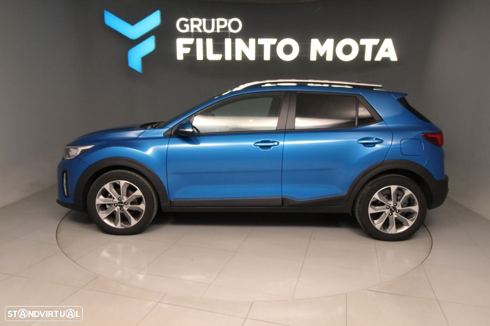 Kia Stonic 1.0 T-GDI Drive - 5