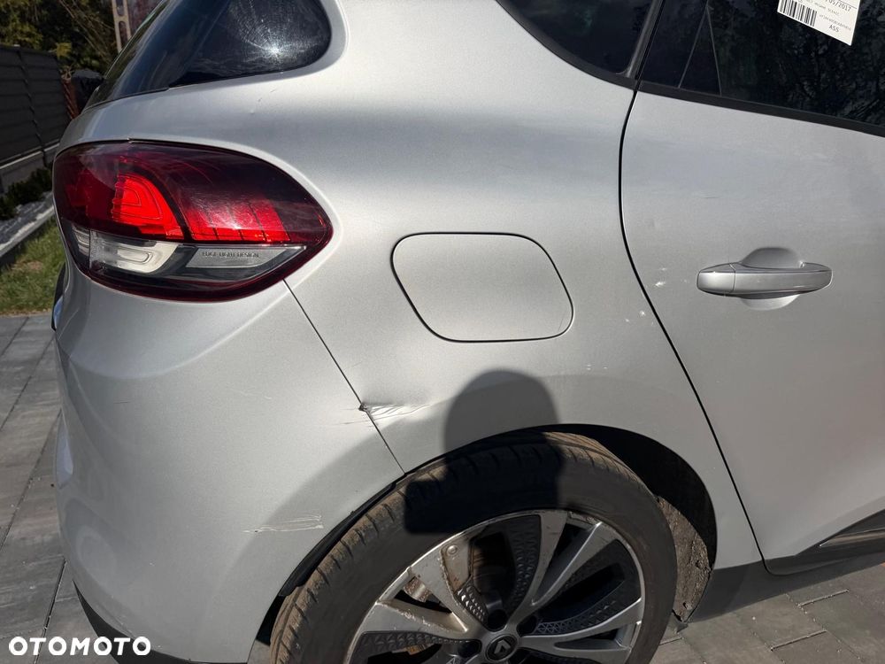 Renault Scenic ENERGY dCi 110 EDC EXPERIENCE - 21