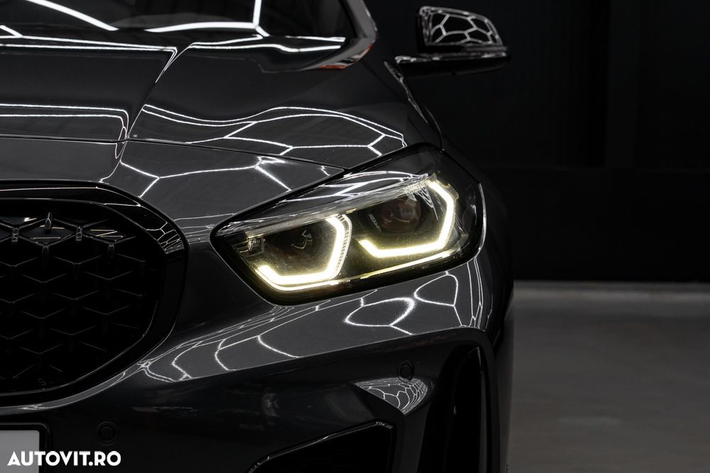 BMW M1 M135i xDrive AT - 8