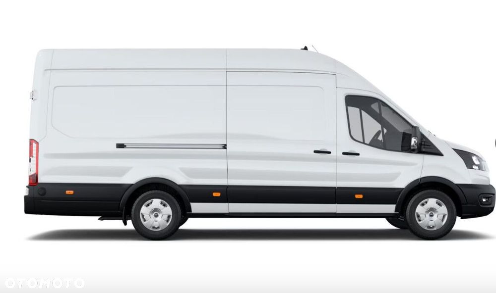 Ford transit L4H3 Trend RWD M6 - 3