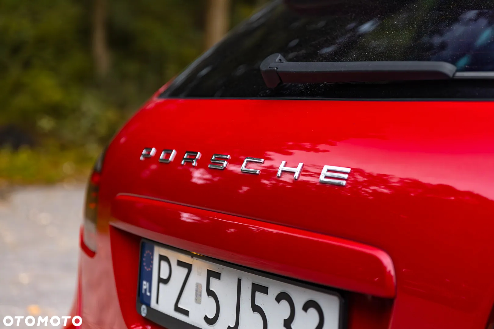 Porsche Cayenne Turbo - 12