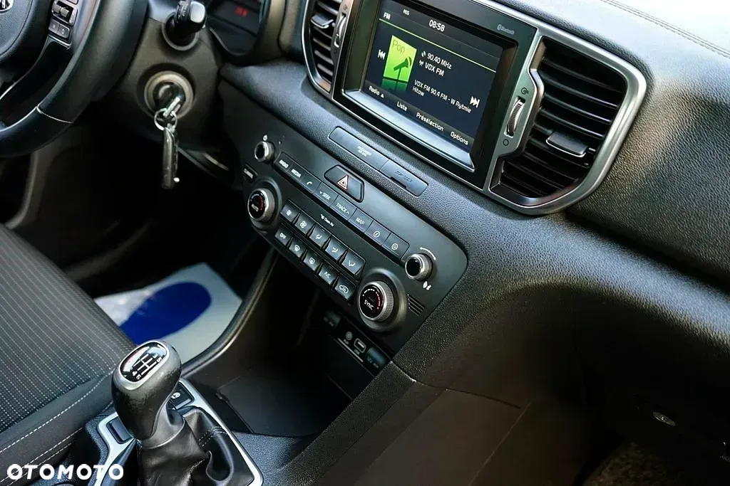 Kia Sportage - 32