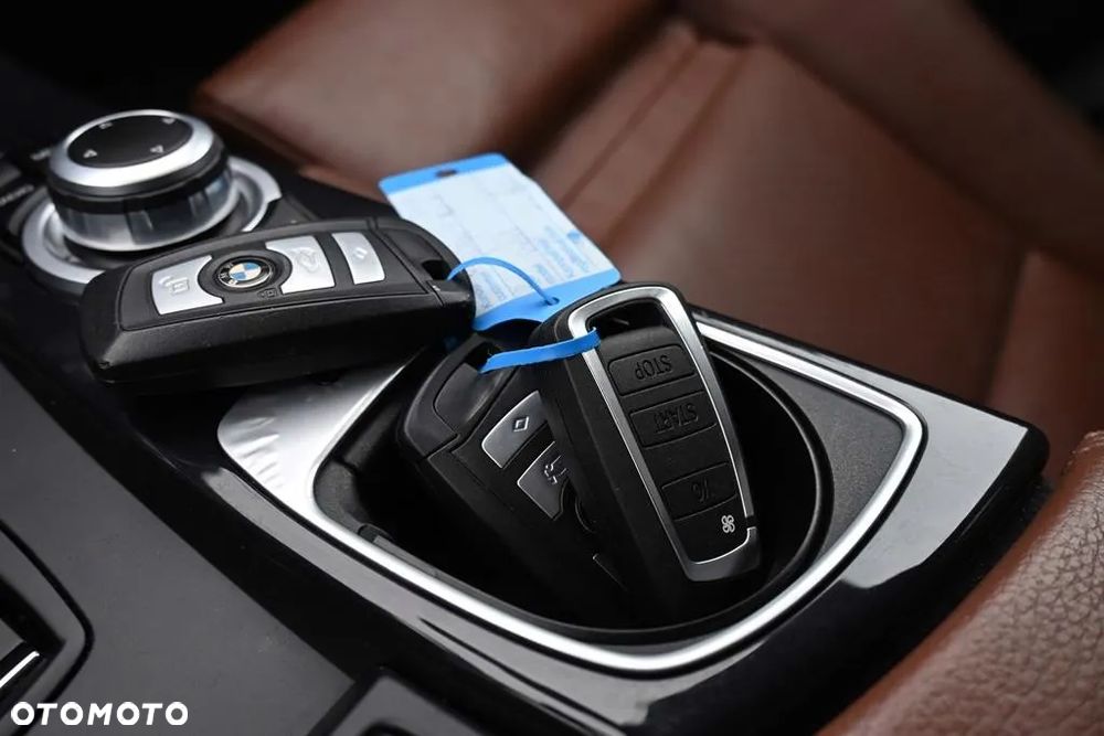 BMW Seria 5 520d Modern Line - 37