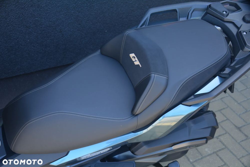 BMW C 400 GT - 13
