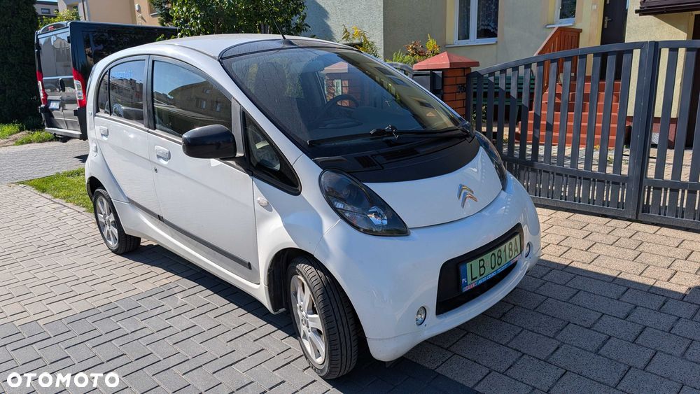 Citroën C-Zero - 3