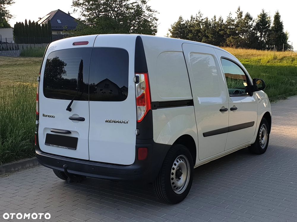 Renault Kangoo - 3