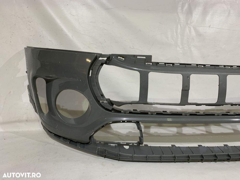Bara fata Mini Cooper Clubman S-Sport, 2015, 2016, 2017, 2018, 2019, 2020, 2021, 2022, 2023, 2024, cod origine OE 7376374. - 13