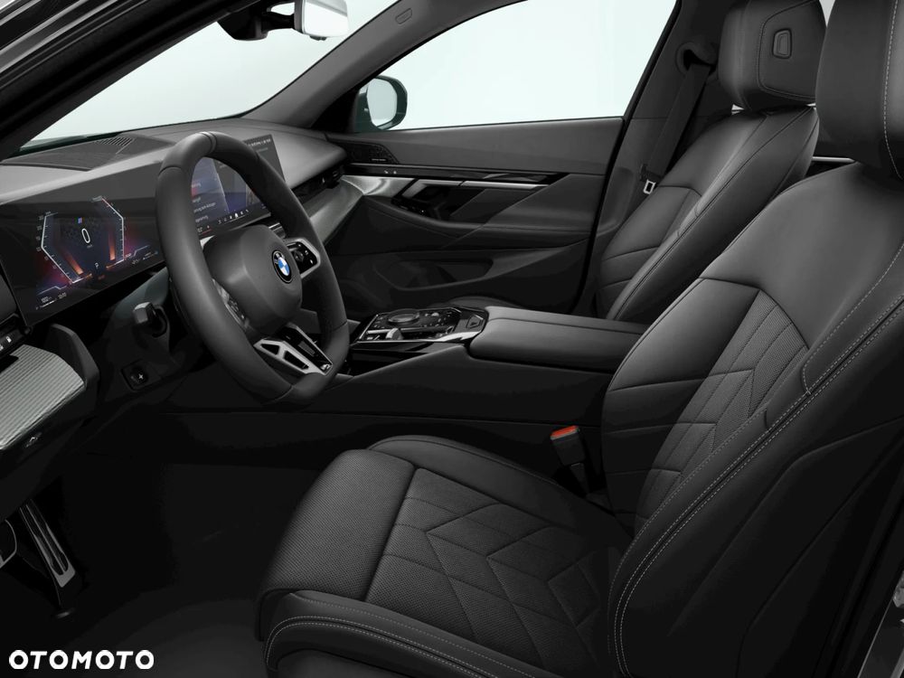 BMW Seria 5 - 10