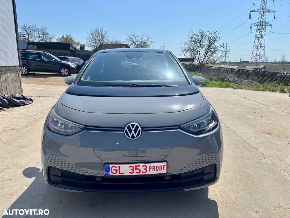 Volkswagen ID.3 - 3