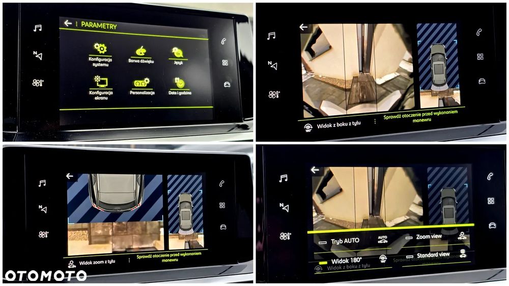 Peugeot 2008 PureTech 130 GPF Stop&Start Allure - 35