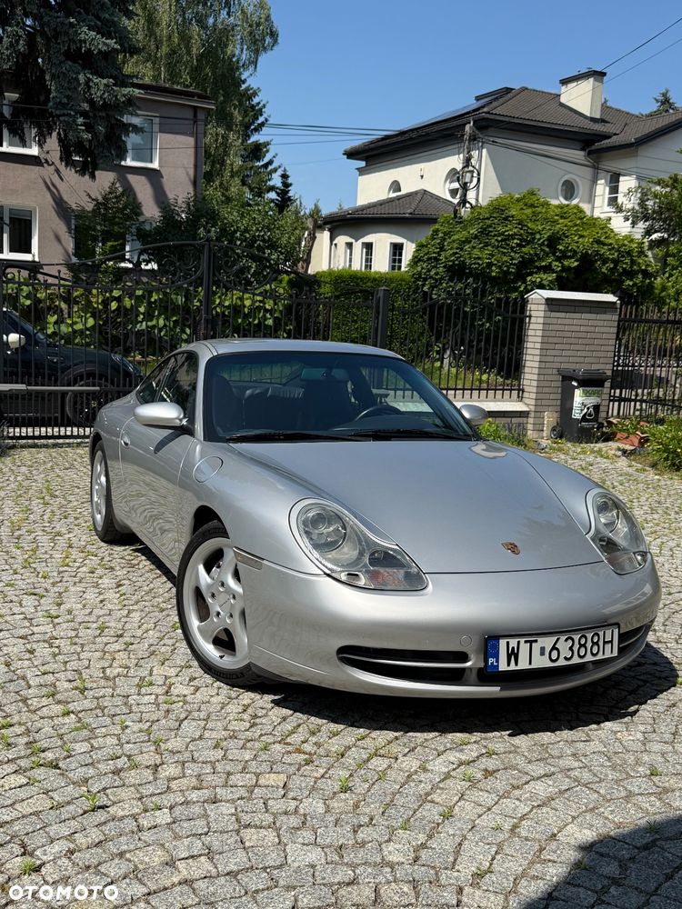 Porsche 911 - 2