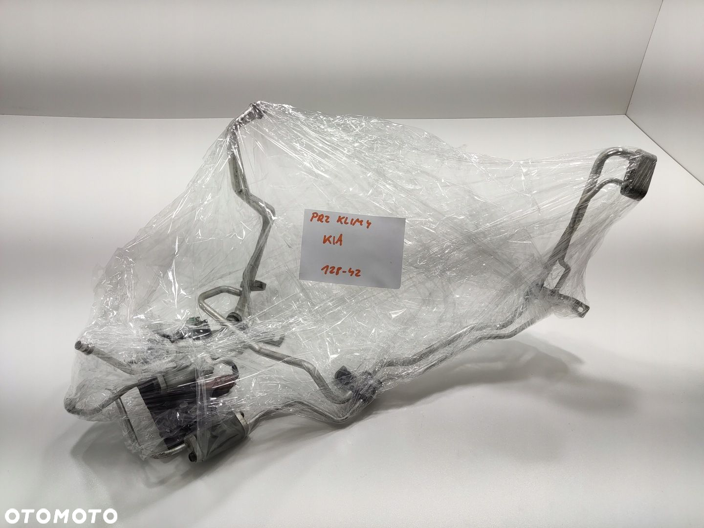 PRZEWÓD PRZEWODY KLIMATYZACJI NISSAN E-NV200 924404FB0A 443010-1230 2014-21 - 7