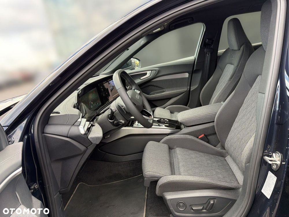 Audi A5 Avant - 12