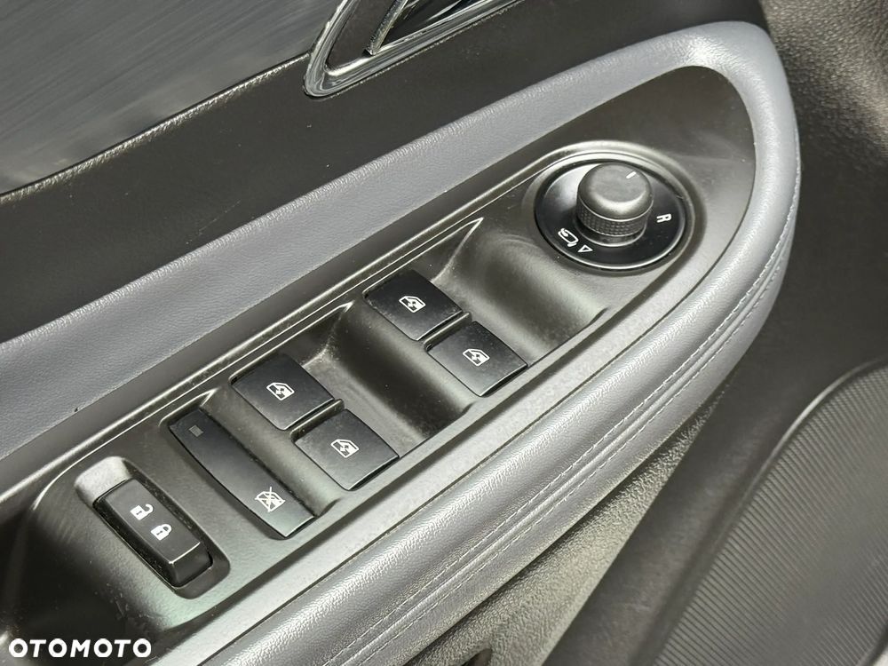 Opel Mokka 1.7 CDTI ecoFLEX Start/Stop Edition - 24