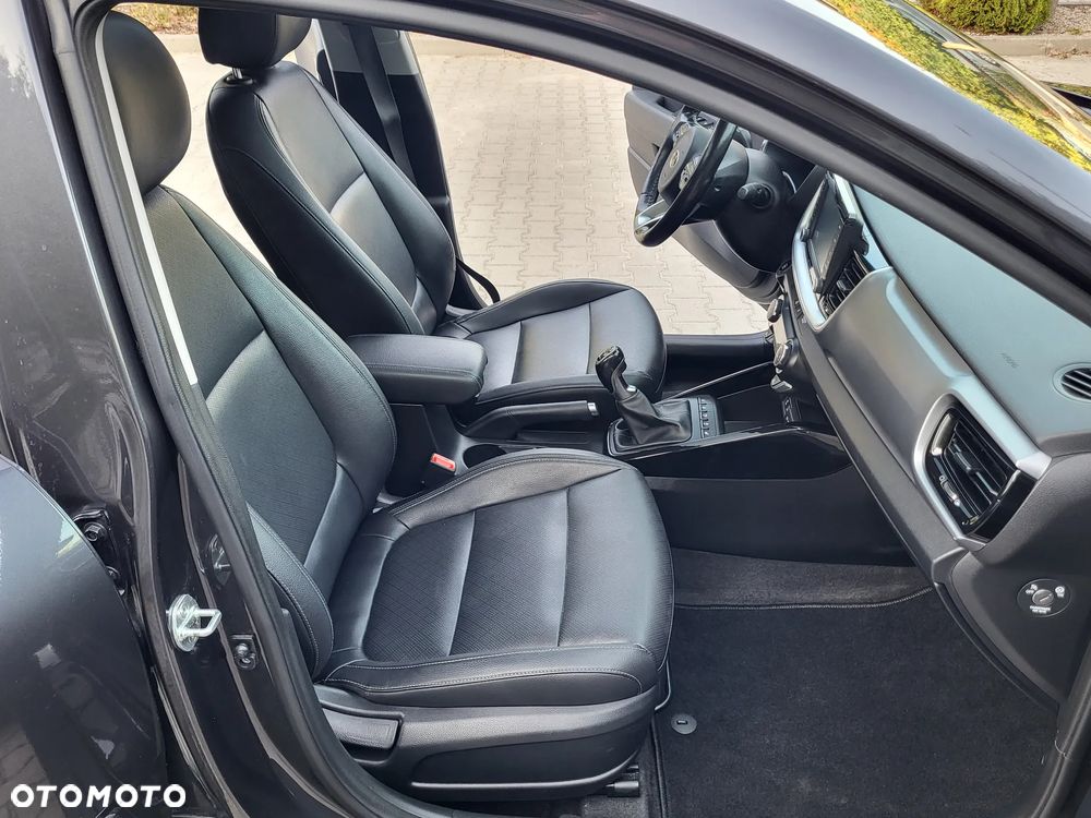 Kia Stonic 1.0 T-GDI 120 Platinum Edition - 19