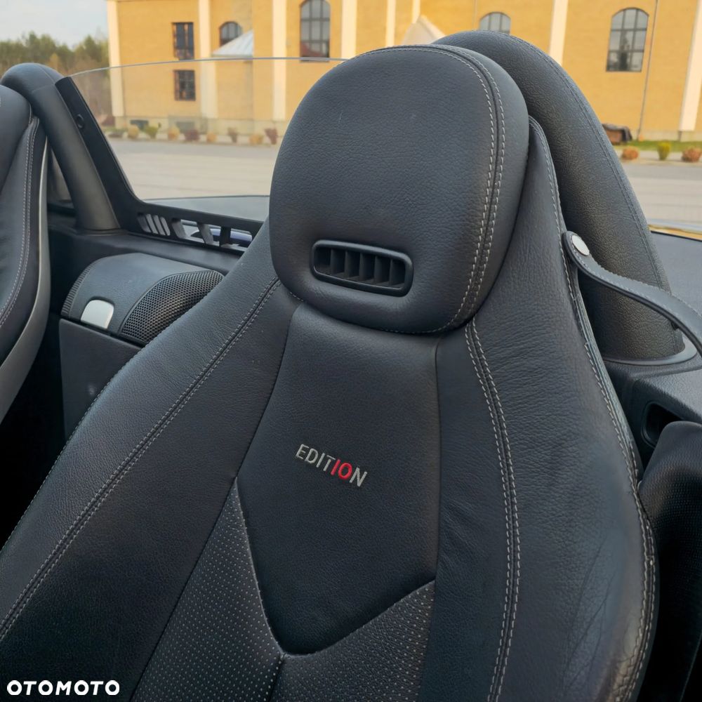 Mercedes-Benz SLK 200 Kompressor Automatik - 32