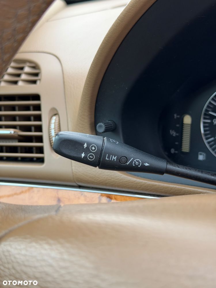 Mercedes-Benz Klasa E 200 Kompressor Automatik Elegance - 18