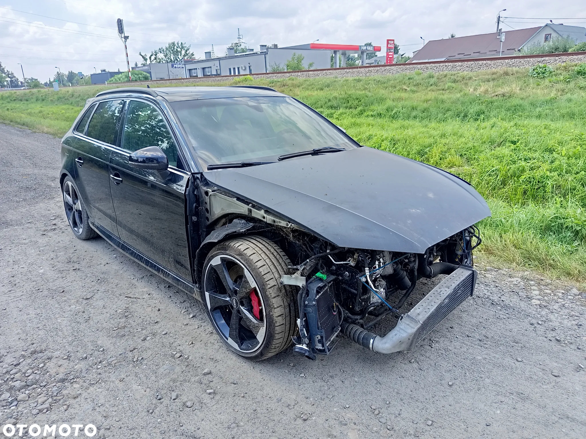 Audi RS3 Sportback S tronic - 2