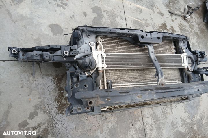 Trager / Calandru 7M3010027 701010460C 7L6121253B  7M3010027 70101046 - 3